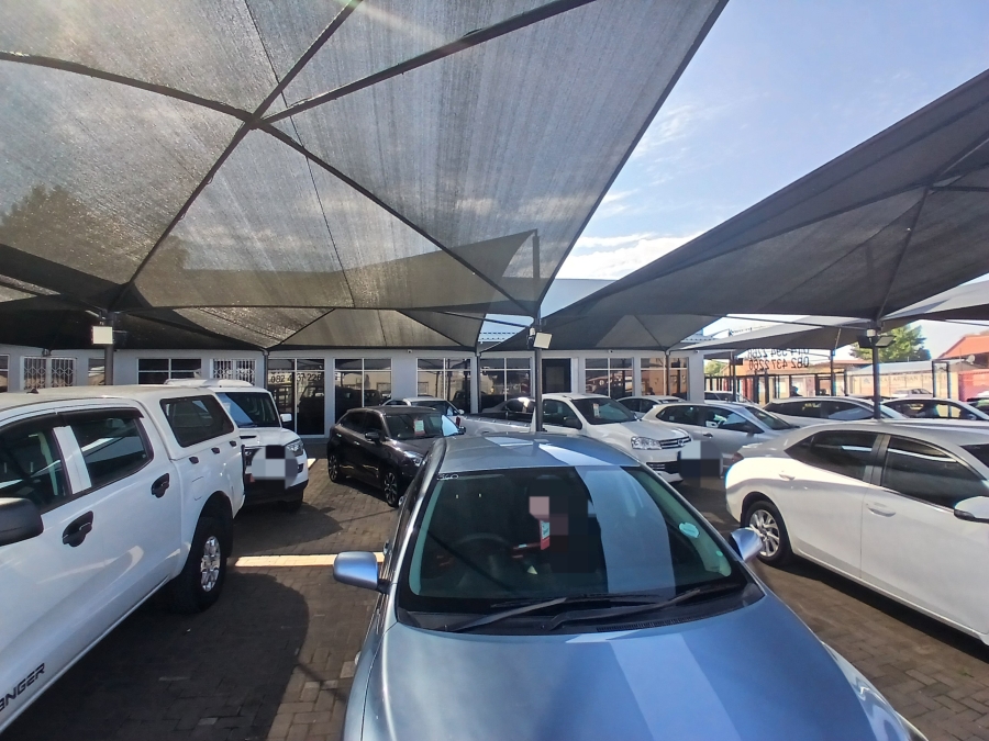 Commercial Property for Sale in Rustenburg Central North West